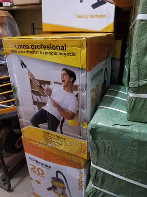 20l Car/Home Vacuum Cleaner