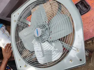 18inches Extractor Fan