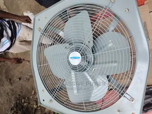 18inches Extractor Fan