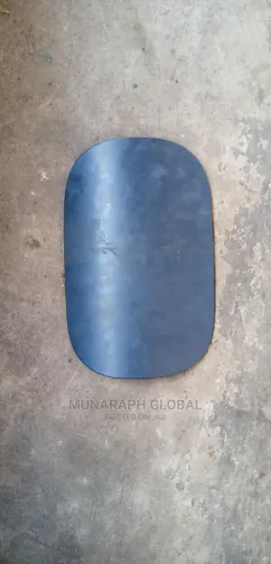 Mercsdes GLE 43 Coup W292 Fuel Tank Cover.