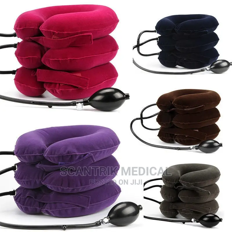 Cervical Traction Belt - Neck
