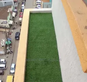 Artificial Green Grass
