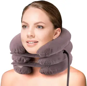 Neck/Head/Shoulder Pain
