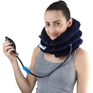 Health Cervical Neck Traction Device