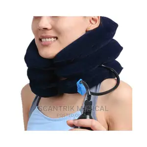 Neck Pain Relief Neck Support Adjustable