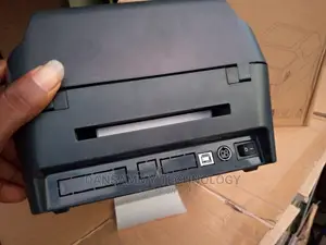Rp400 RONGTA Direct Thermal and Thermal Transfer Printer