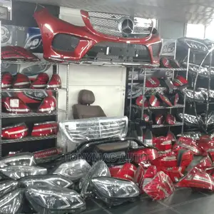 Mercedes Benz Glk,Gle,C300,E350,Cla,ML,GL,Slk,E320, Parts