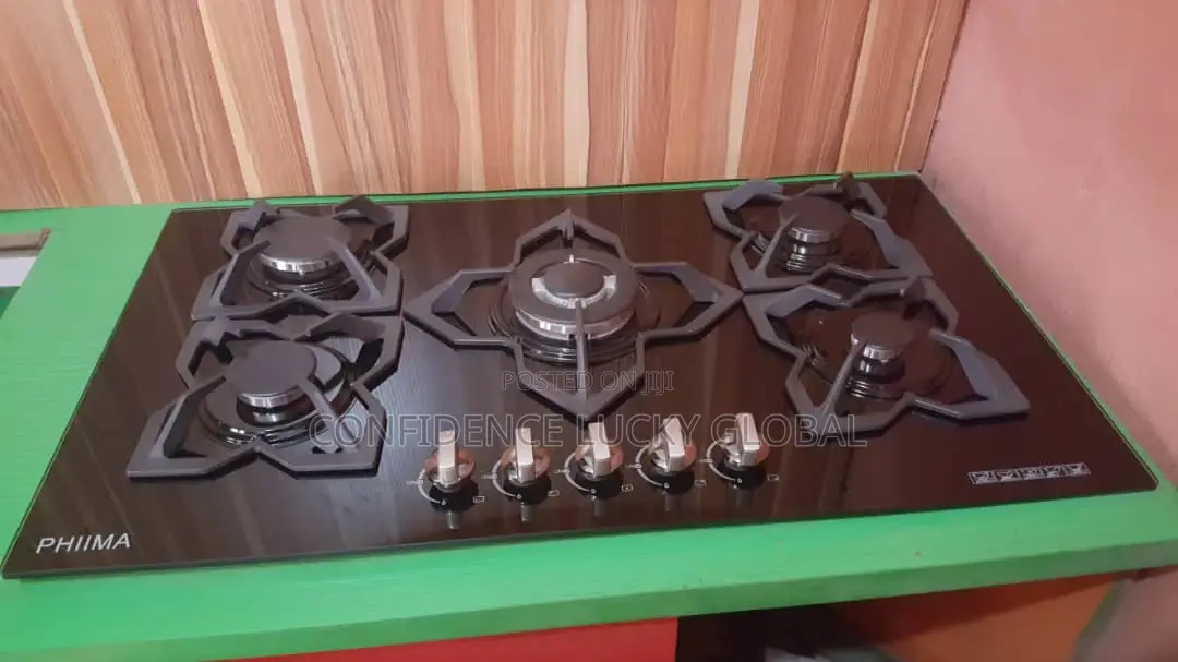 Quality Phima Gas Hob