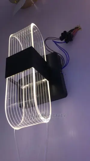 Led Wall Bracket Light 