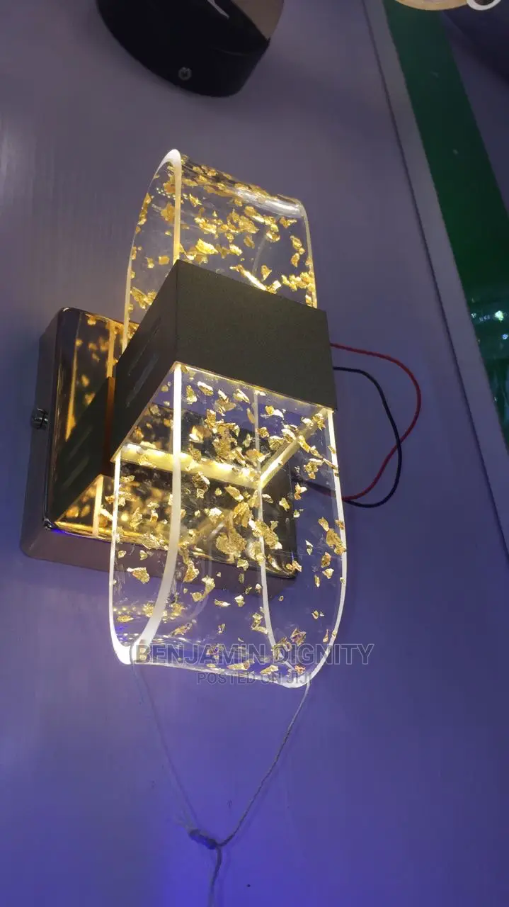 Led Wall Bracket Light 