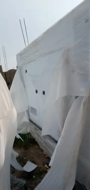 630KVA Perkins Sound Proof Generator