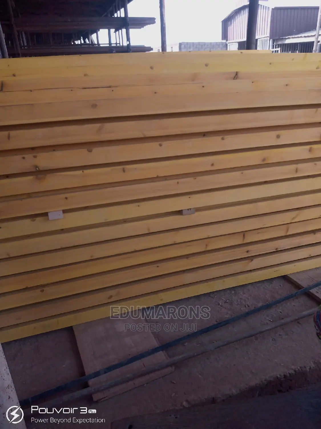 Doka Peri Beam
