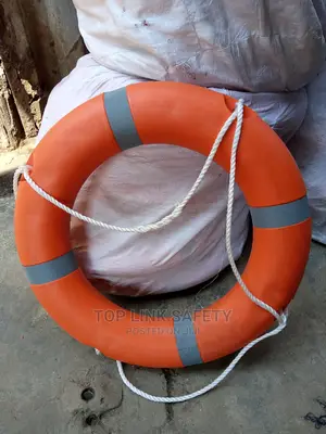 Life Jacket Lifebuoy