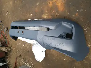 Brand New Toyota Bumpers Available Here.