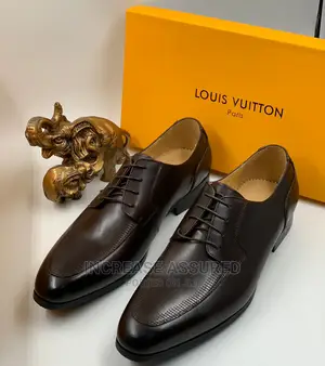 Italian Louis Vuitton