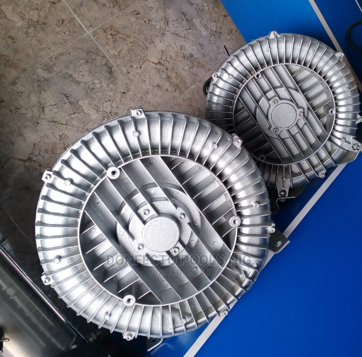 Air Blower Pump