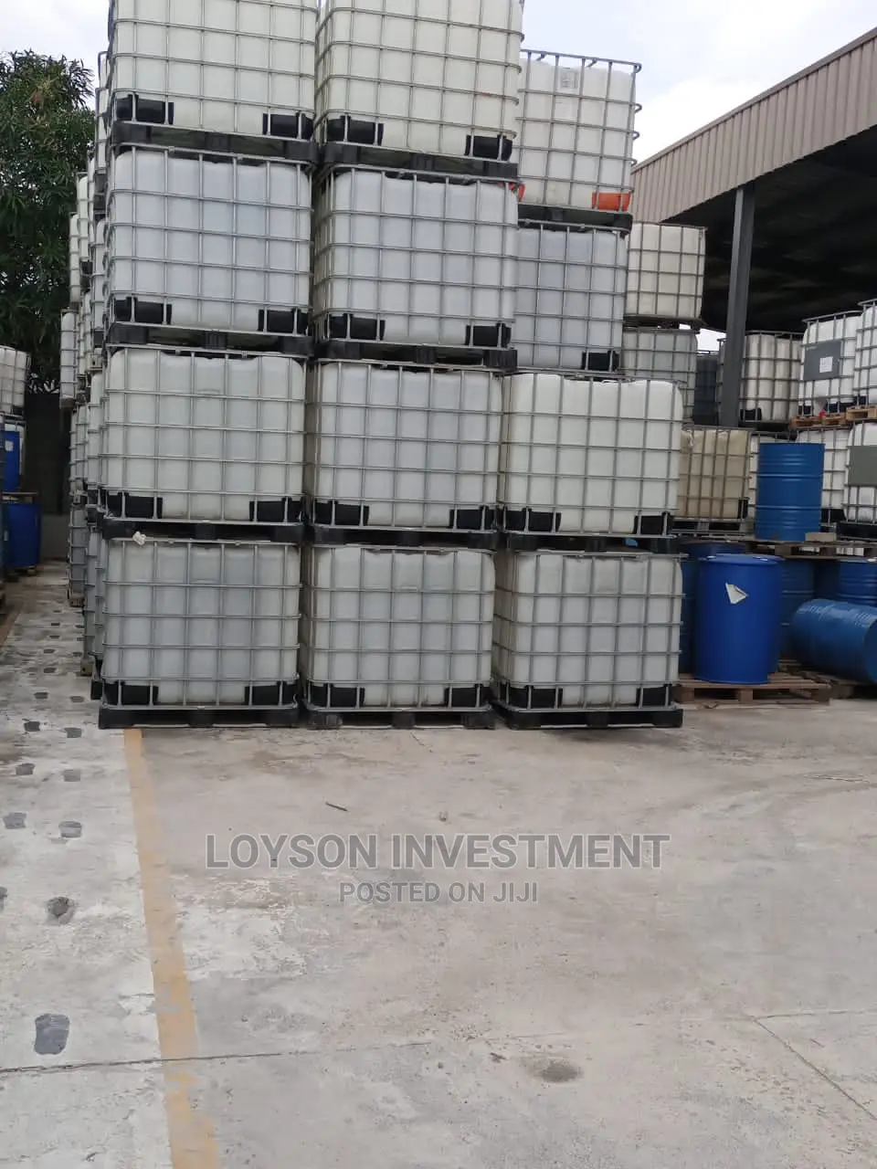 Masterpozzolith RMC 50 for Master Builders Solutions.