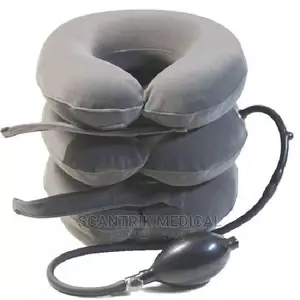 Neck Pillow and Brace for Pain Relief Travel Sleeping