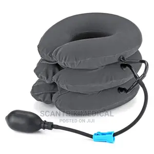 Neck Head Stretcher Neck Therapy Massager