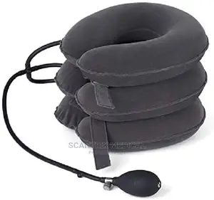 Cervical Traction Pain Relief Pillow
