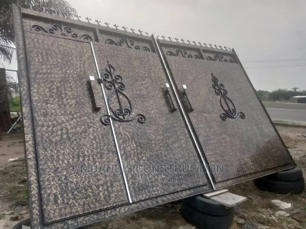 Strong and Cheap Gates
