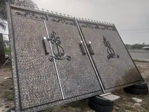 Strong and Cheap Gates