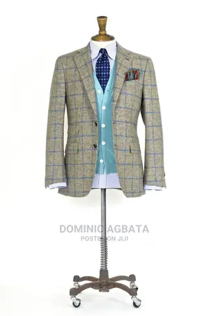 Men Wonder Suits