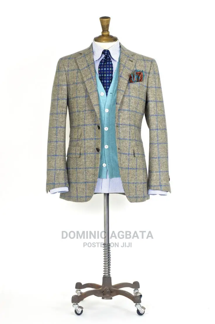 Men Wonder Suits