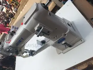 335a Cylinder Bed Leather Machines