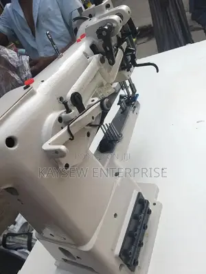 335a Cylinder Bed Leather Machines
