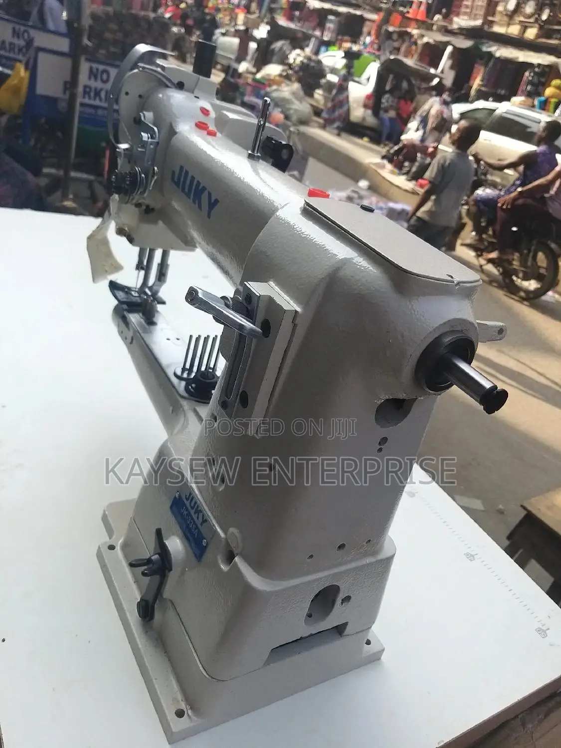 335a Cylinder Bed Leather Machines