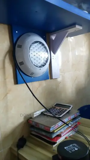 Swimming Pool Light