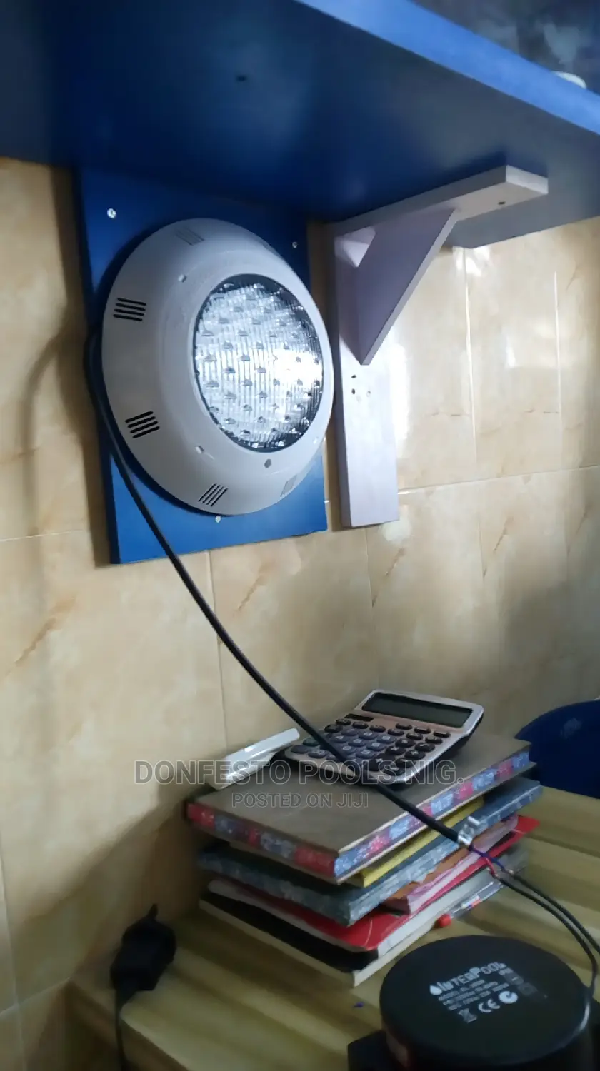 Swimming Pool Light