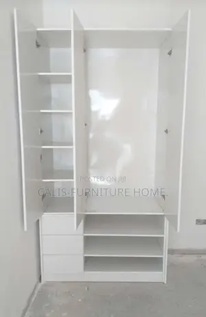7ft X 4ft Wardrobe