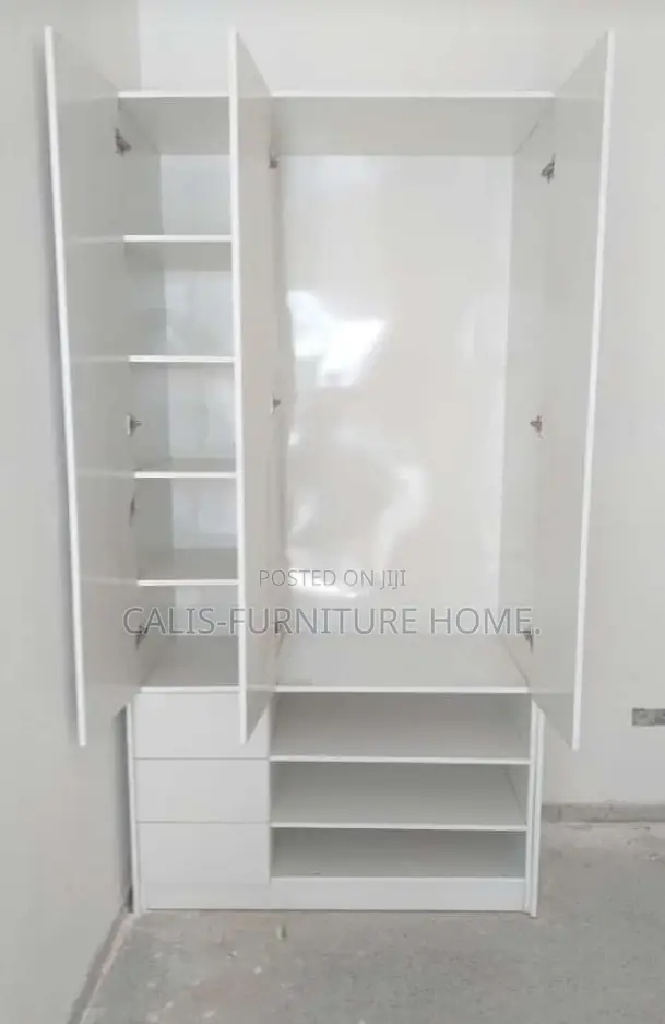 7ft X 4ft Wardrobe