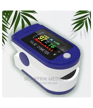 Reliable Supplier of Fingertip Pulse Oximeters