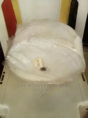 3" Exhaust Wrapper/Rapper/Wraper