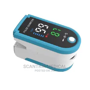 Fingertip Pulse Oximeter, for Clinic