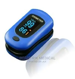 Blood Oxygen Saturation Blood Oxygen Monitor