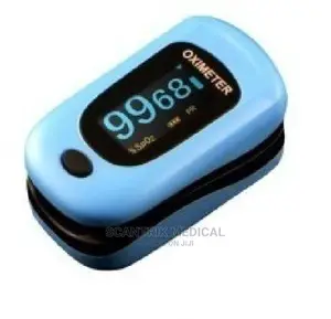 Oxygen Saturation Blood Oxygen Monitor