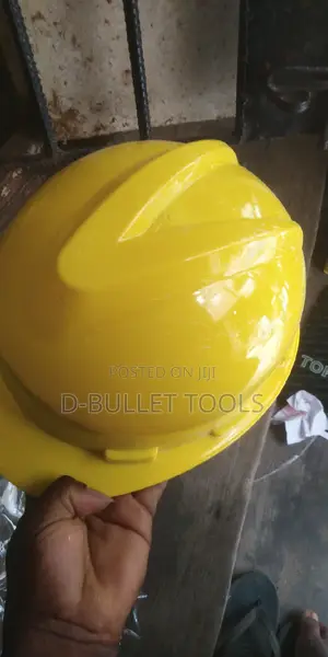 V Guard Helmet