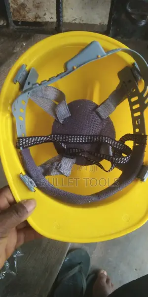 V Guard Helmet
