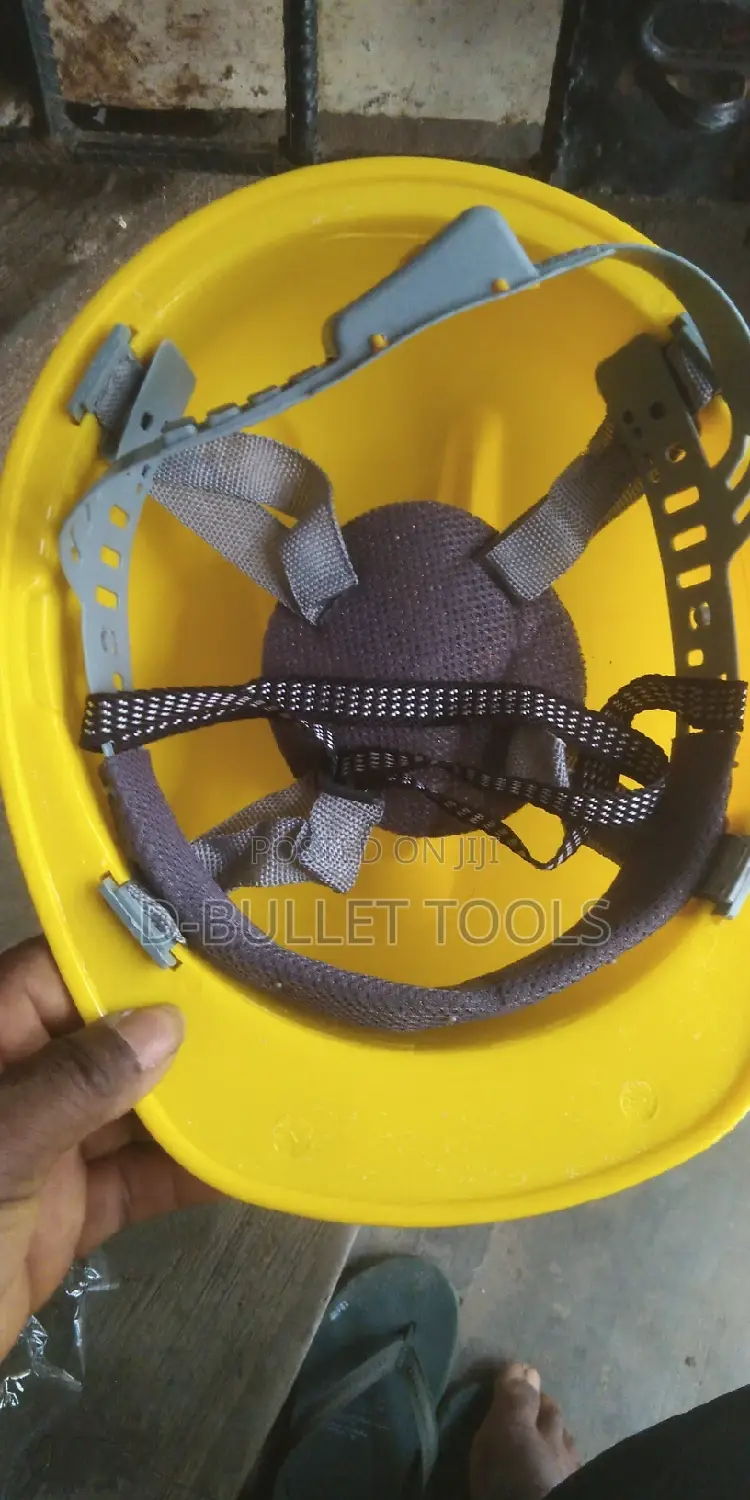 V Guard Helmet