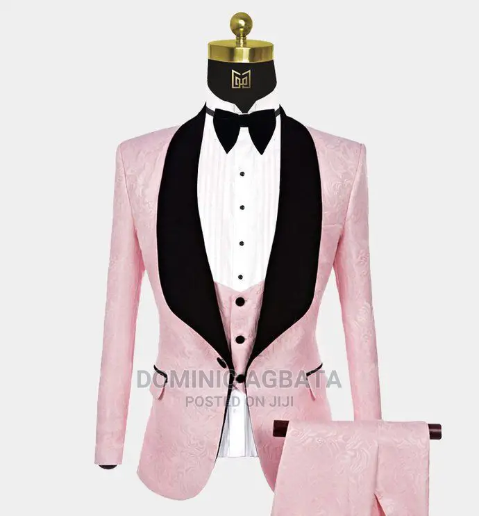 Tailcoats Slim Fit Tuxedos