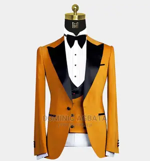 Awe Tail Suit