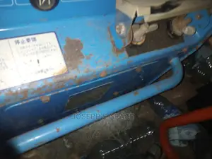 180amps Start And Welding Generator