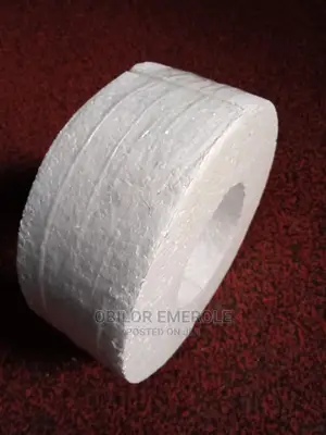 Polystyrene Pipe Insulation