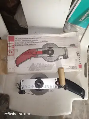 Original BMI 2ometer Dipping Tape(Made Jn Germany)