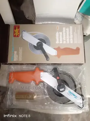 Richtel High Quality Dipping Tape 30meters(Made in Germany)