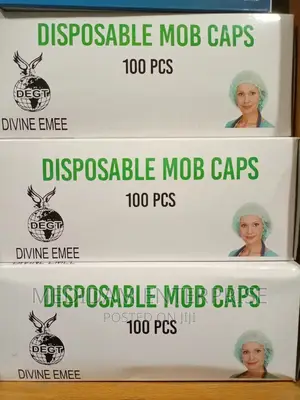 Nurses Cap